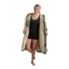 veste de change EVO