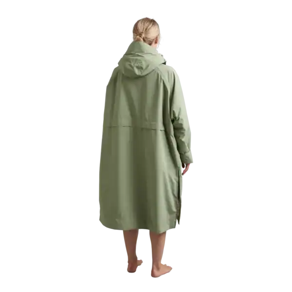Red Original Pro Change Robe EVO Robe 2025 Sage green – Image 4