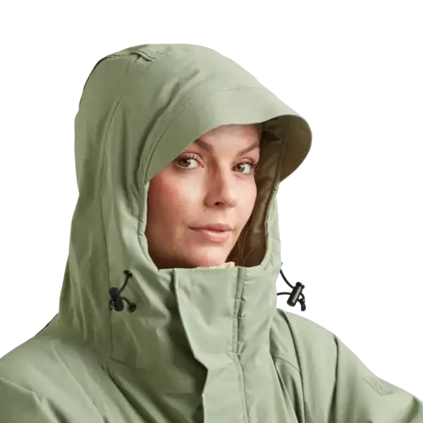 Red Original Pro Change Robe EVO Robe 2025 Sage green – Image 6