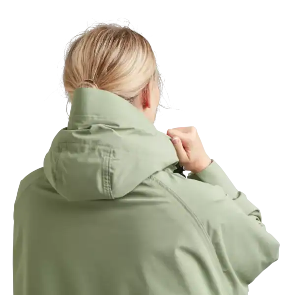 Red Original Pro Change Robe EVO Robe 2025 Sage green – Image 7