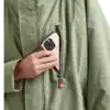 Red Original Pro Change Robe EVO Robe 2025 Sage green