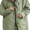Red Original Pro Change Robe EVO Robe 2025 Sage green