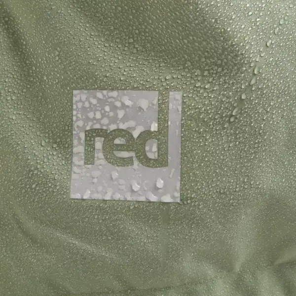 Red Original Pro Change Robe EVO Robe 2025 Sage green – Image 14