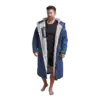 Red Original Pro Change Robe EVO Robe 2025 admiral blue homme