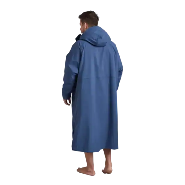 Red Original Pro Change Robe EVO Robe 2025 admiral blue homme – Image 4