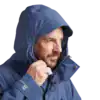 Red Original Pro Change Robe EVO Robe 2025 admiral blue homme