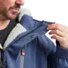Red Original Pro Change Robe EVO Robe 2025 admiral blue homme