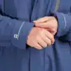 Red Original Pro Change Robe EVO Robe 2025 admiral blue homme