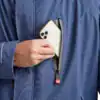 Red Original Pro Change Robe EVO Robe 2025 admiral blue homme