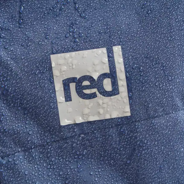 Red Original Pro Change Robe EVO Robe 2025 admiral blue homme – Image 14