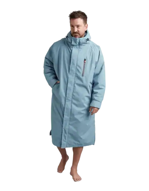 Bleu Alpin : un coloris tendance qui évoque la douceur des sommets enneigés