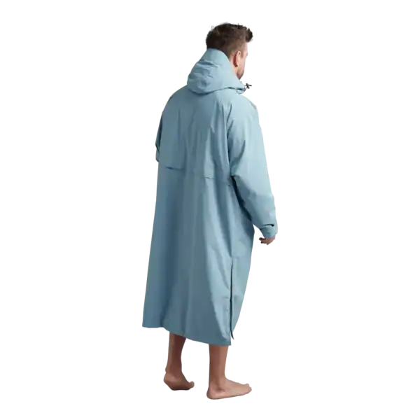 Veste EVO RED 2025 veste de change Paddle natation eau libre