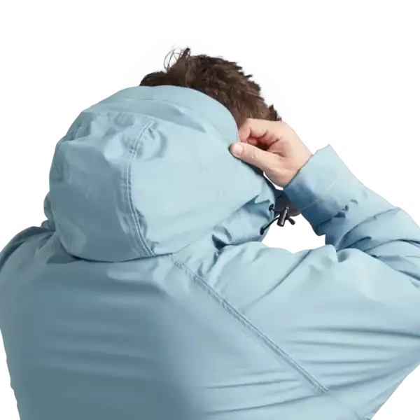 Veste EVO RED 2025 veste de change Paddle natation eau libre