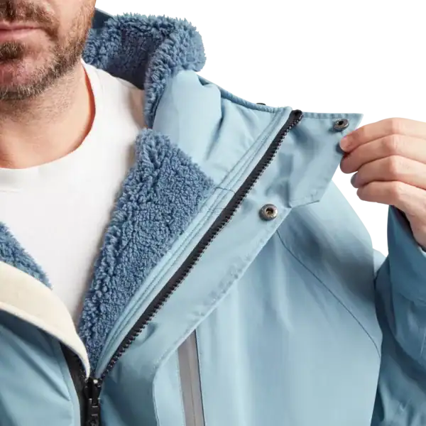 Veste EVO RED 2025 veste de change Paddle natation eau libre