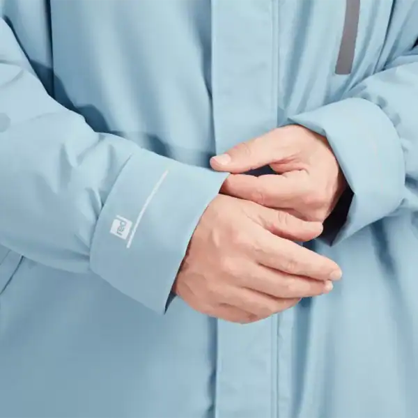 Veste EVO RED 2025 veste de change Paddle natation eau libre