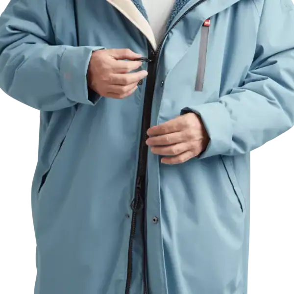 Veste EVO RED 2025 veste de change Paddle natation eau libre