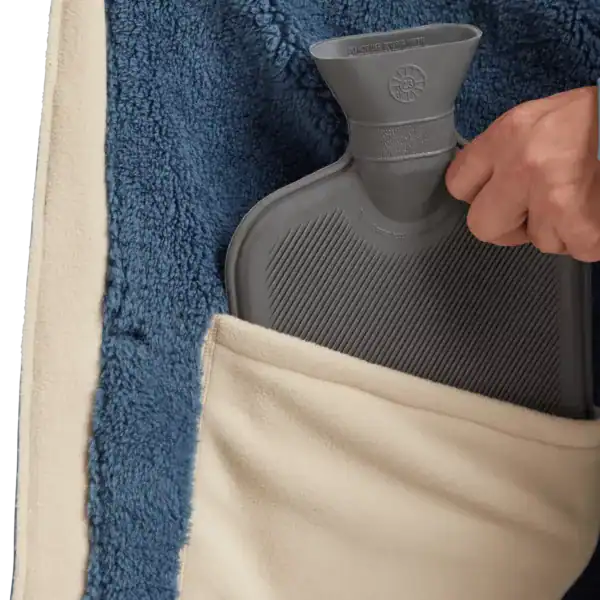 Veste EVO RED 2025 veste de change Paddle natation eau libre