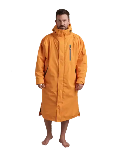 veste evo alter pro change red original