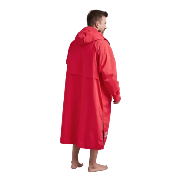 Red Original Pro Change Robe EVO Robe 2025 Siren Red homme – Image 4
