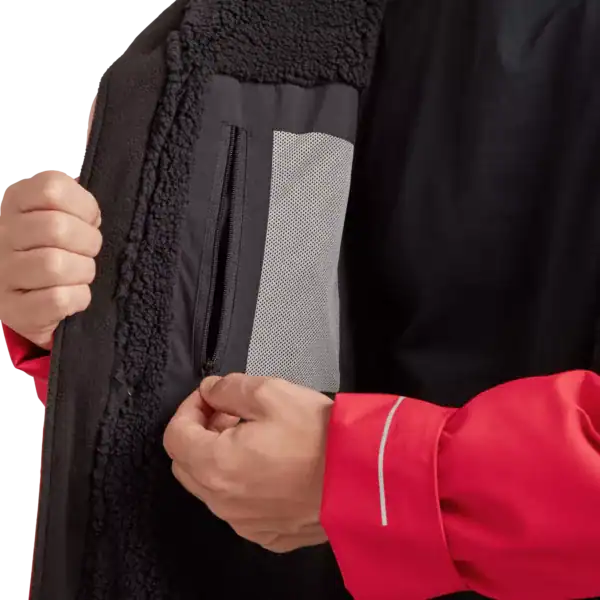 Red Original Pro Change Robe EVO Robe 2025 Siren Red homme – Image 11