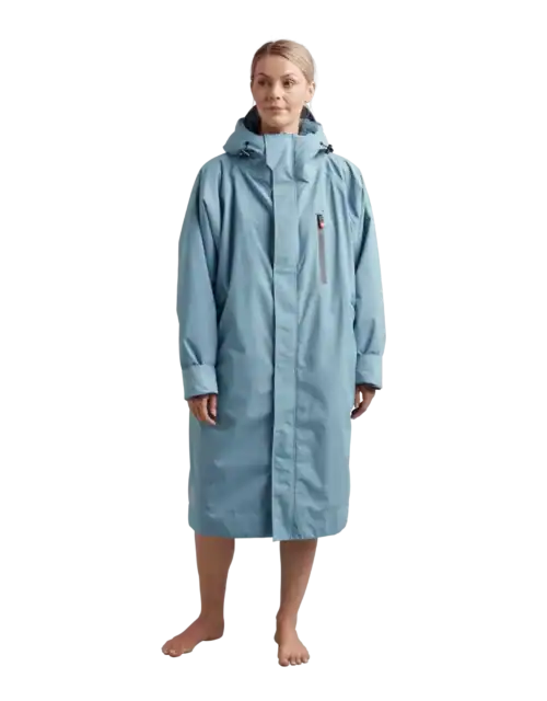 Veste Red Original Pro Change alter 2025