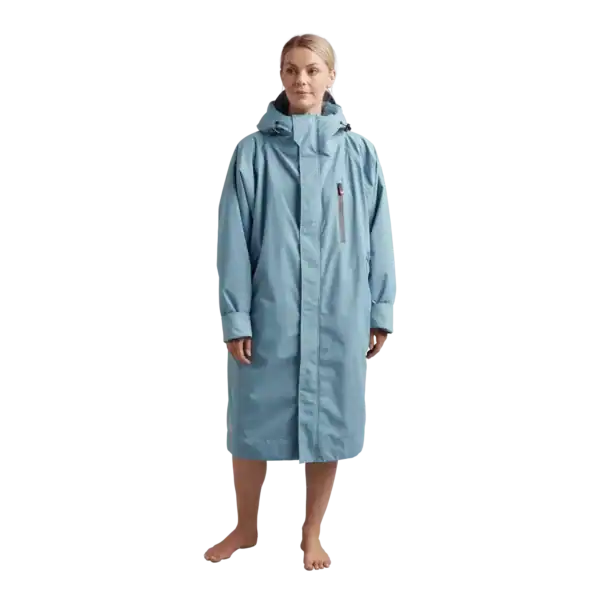 Veste Red Original Pro Change alter 2025