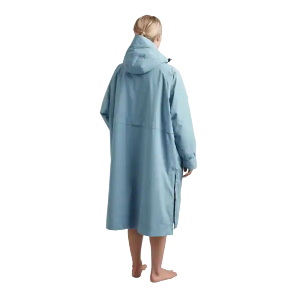 Red Original Pro Change Robe EVO Robe 2025 Alpine Blue – Image 4