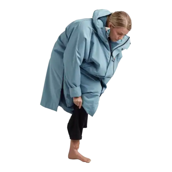 Red Original Pro Change Robe EVO Robe 2025 Alpine Blue – Image 5