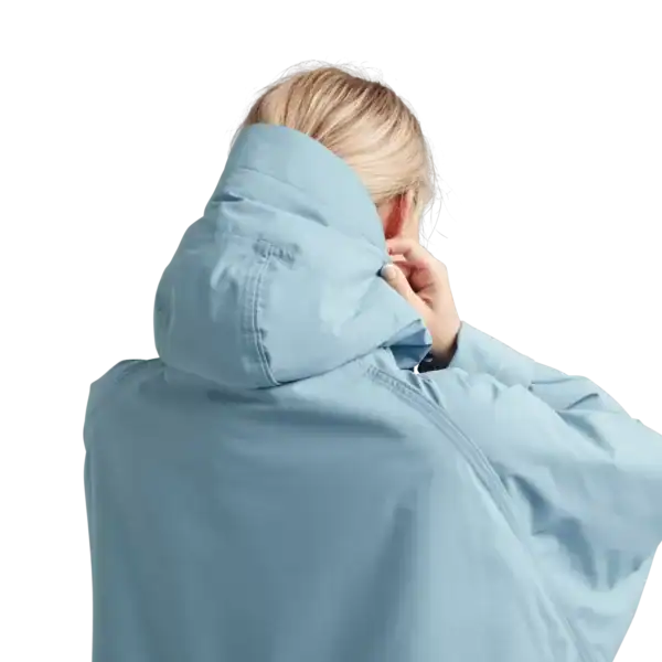 Red Original Pro Change Robe EVO Robe 2025 Alpine Blue – Image 7