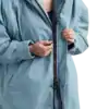Red Original Pro Change Robe EVO Robe 2025 Alpine Blue