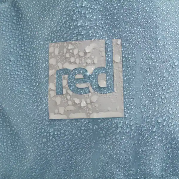 Red Original Pro Change Robe EVO Robe 2025 Alpine Blue – Image 14