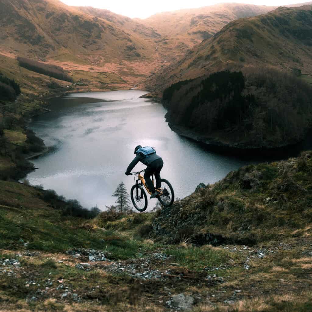 Sac à dos aventure Red