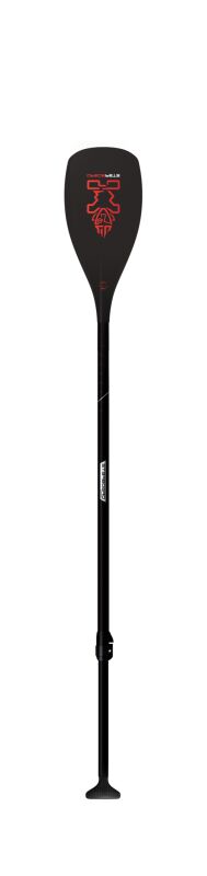 2024 Starboard LIMA TUFSKIN VALUE 3 PCS ADJ CARBON SHAFT S40