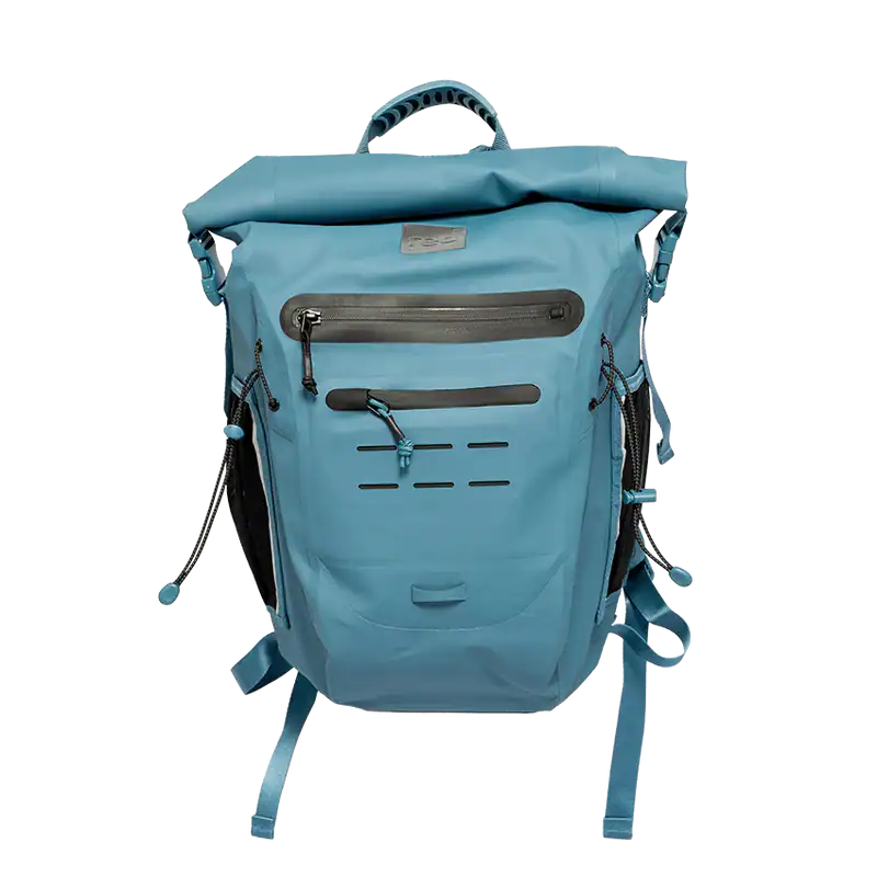 Sac à dos aventure Red