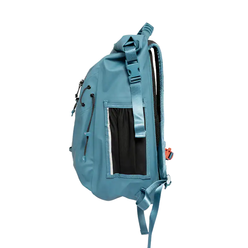 Sac à dos aventure Red