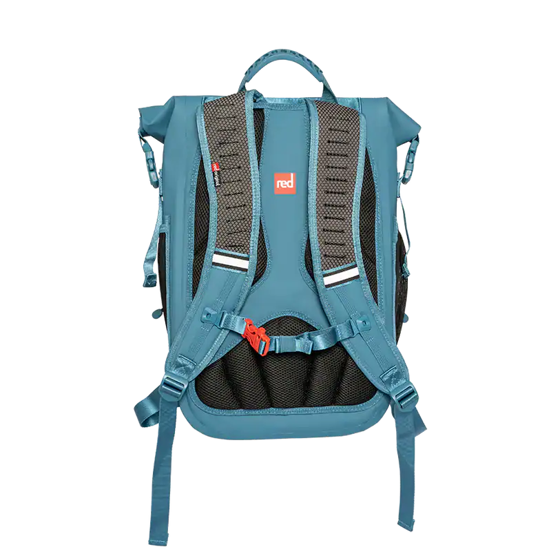 Sac à dos aventure Red