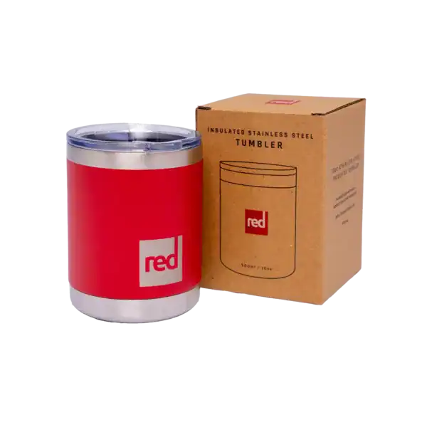 Mug isotherme Red Paddle