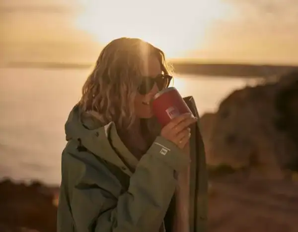 Nouvelle collection EVO Red Original 2025