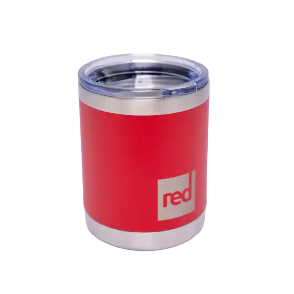 Tumbler isotherme rouge Red Original - gardez vos boissons au frais ou au chaud – Image 3