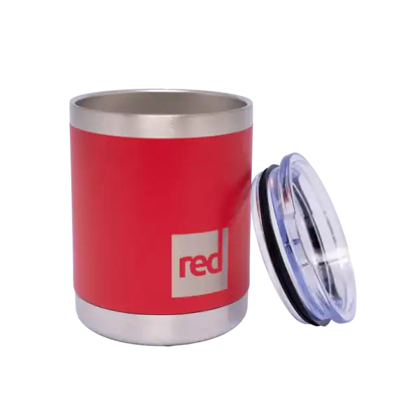 Gobelet isotherme Red 296ml