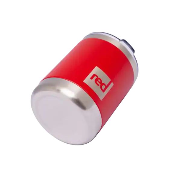 Mug isotherme Red Paddle