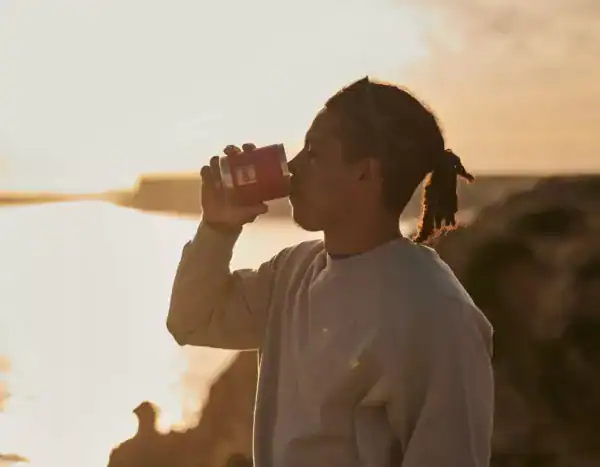 Mug isotherme Red Paddle