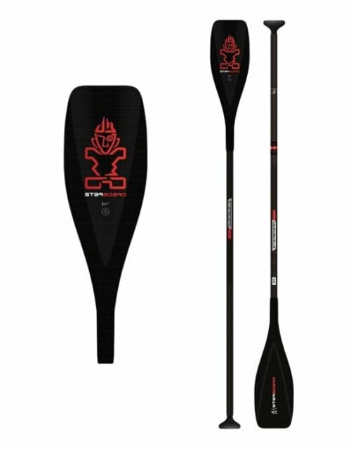 Starboard Lima Prepeg Carbon M Oval S35 2024