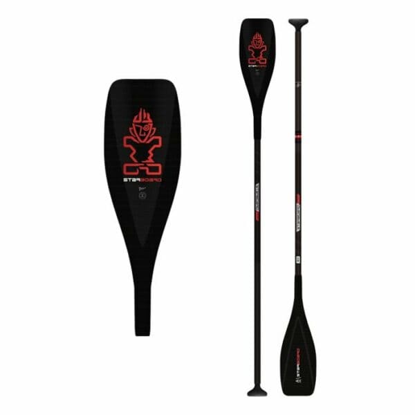 Starboard Lima Prepeg Carbon M Oval S35 2024