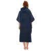 Quick Dry Change Robe Red Original  femme - Navy