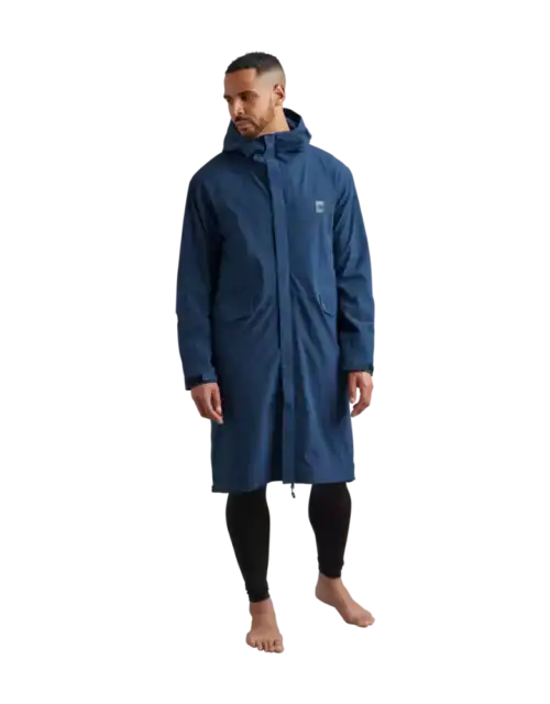 Pursuit - Veste de Change Homme - Bleu Océan