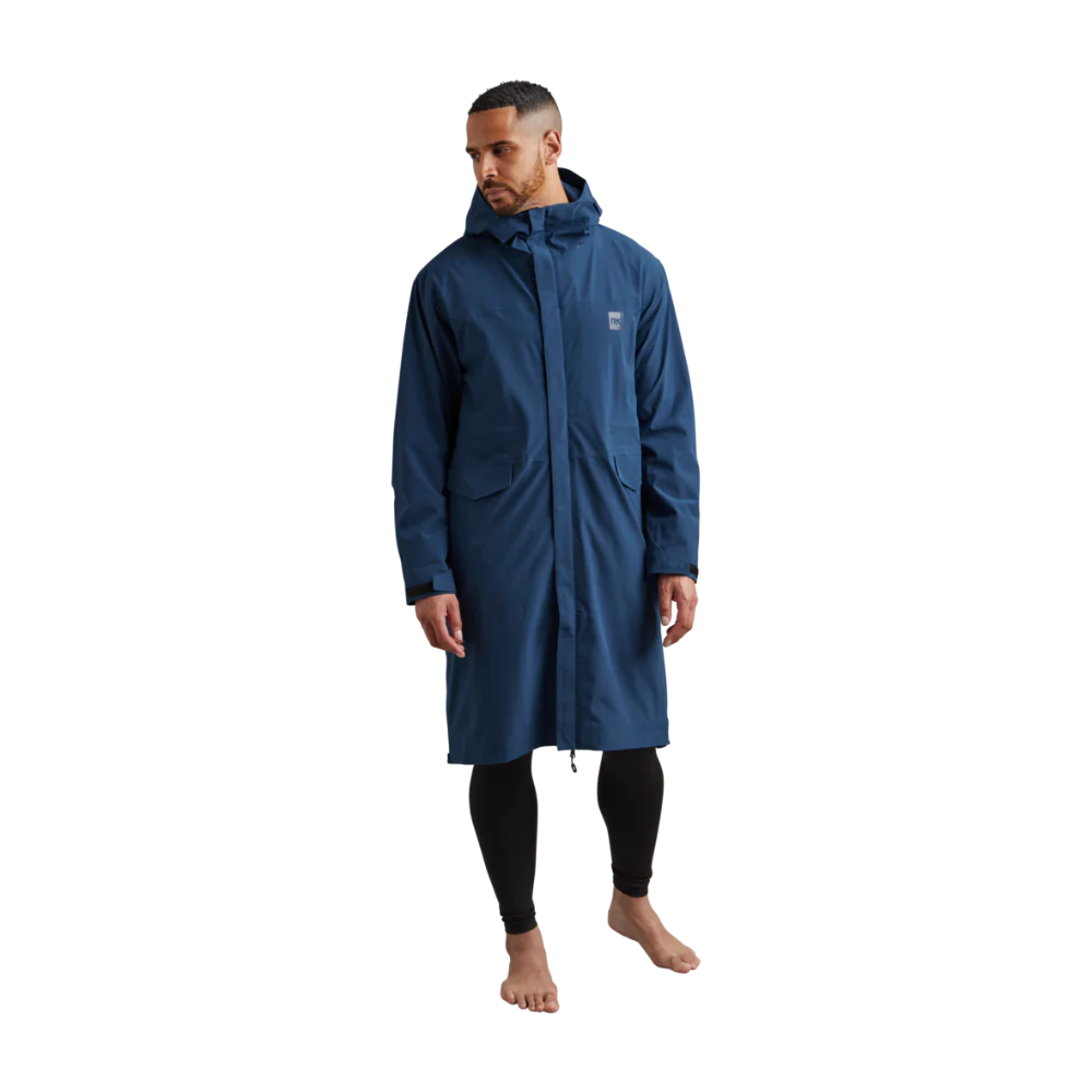 Pursuit - Veste de Change Homme - Bleu Océan