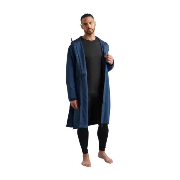 Red Original Pursuit Robe Ocean 2025 homme – Image 3