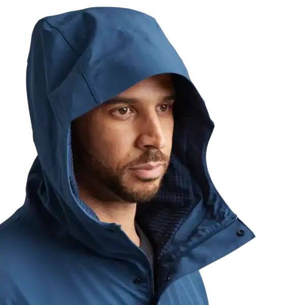 Red Original Pursuit Robe Ocean 2025 homme – Image 6