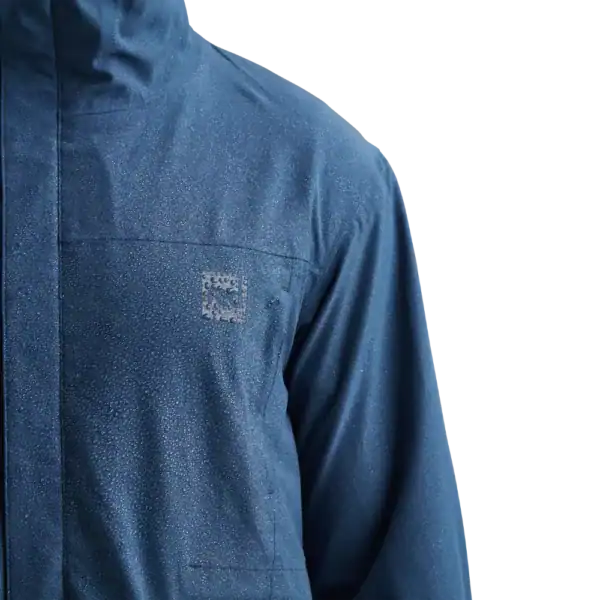 Red Original Pursuit Robe Ocean 2025 homme – Image 8